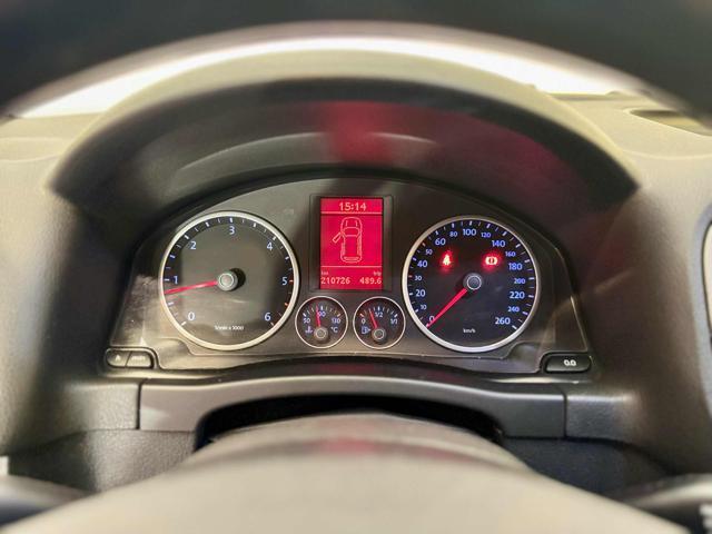 VOLKSWAGEN Tiguan 2.0 16V TDI DPF Trend & Fun (18°)