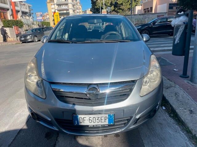 Opel Corsa 1.3 Mjt Garanzia un anno