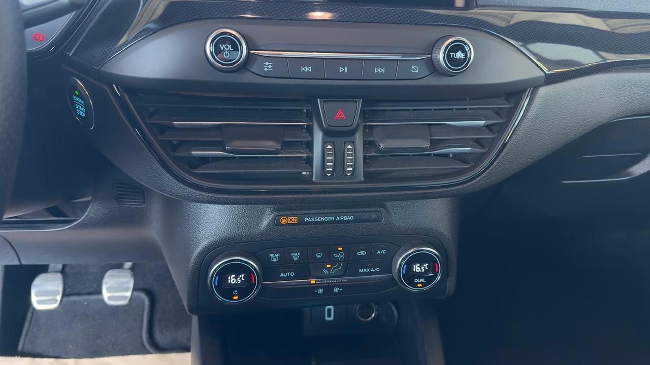 Ford Focus 1.0 EcoBoost Hybrid 125 CV 5p. ST-Line