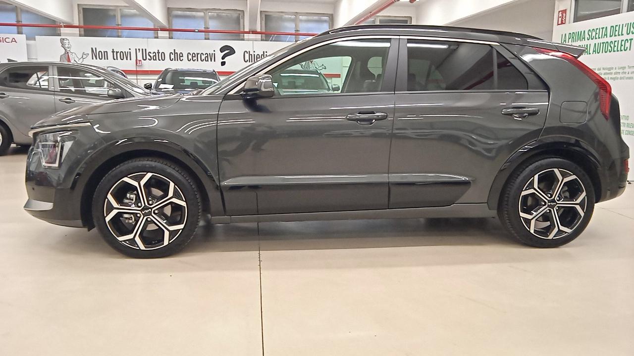 KIA Niro 1.6 gdi hev Evolution dct6