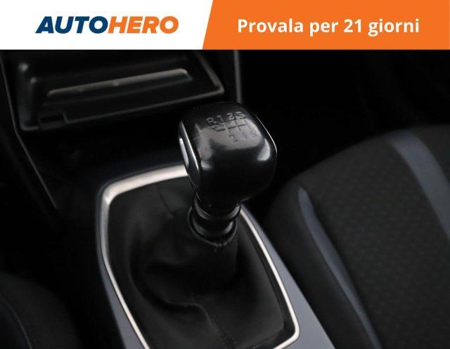 PEUGEOT 2008 PureTech 130 S&S Allure