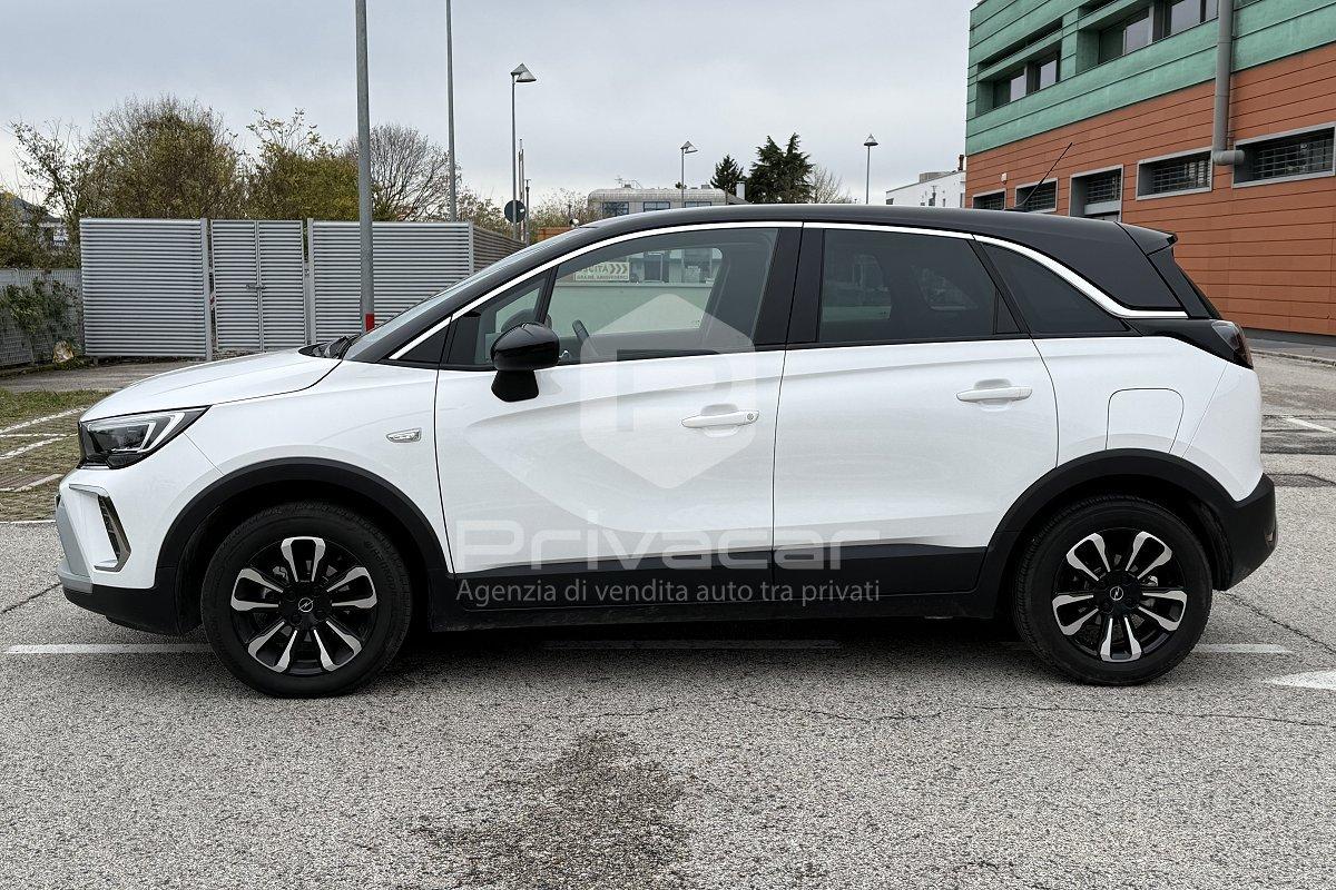 OPEL Crossland 1.5 ECOTEC D 110 CV Start&Stop Elegance