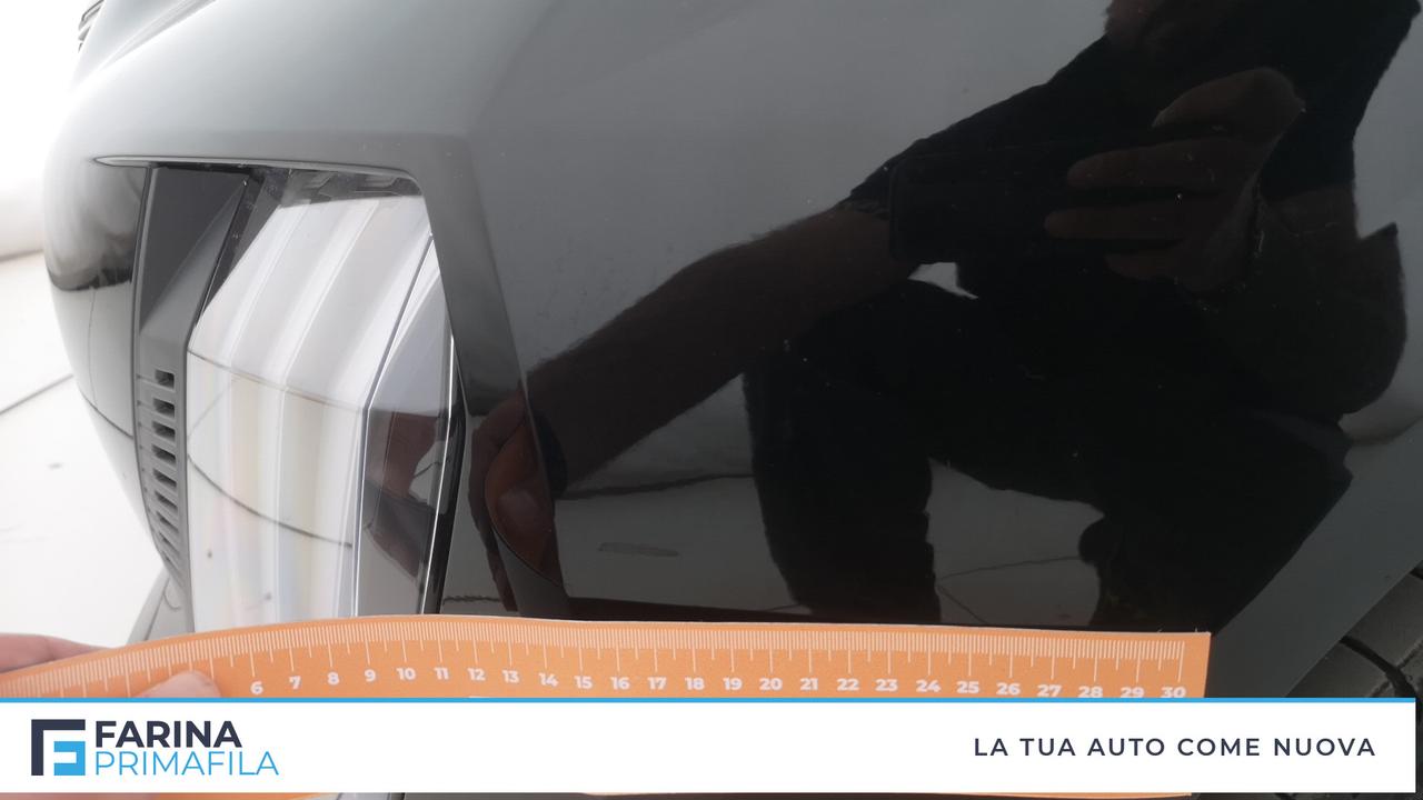 PEUGEOT 208 II 2023 - 208 1,2 PURETECH ALLURE 100CV