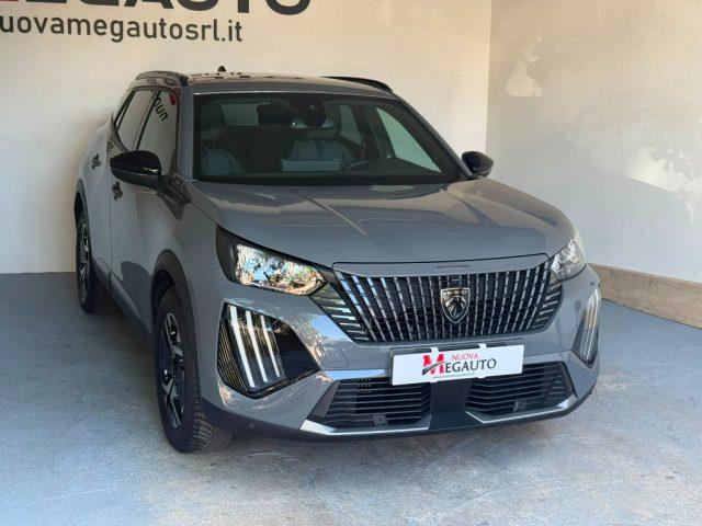 PEUGEOT 2008 PureTech 100 S&S Allure