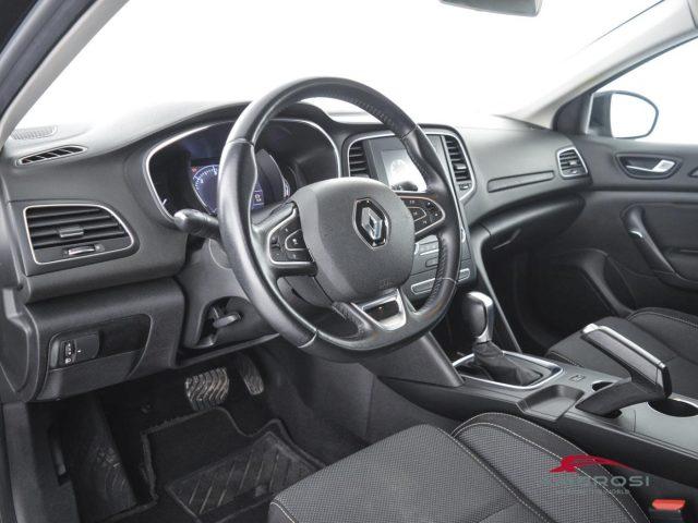 RENAULT Megane Sporter Blue dCi 115 CV Business