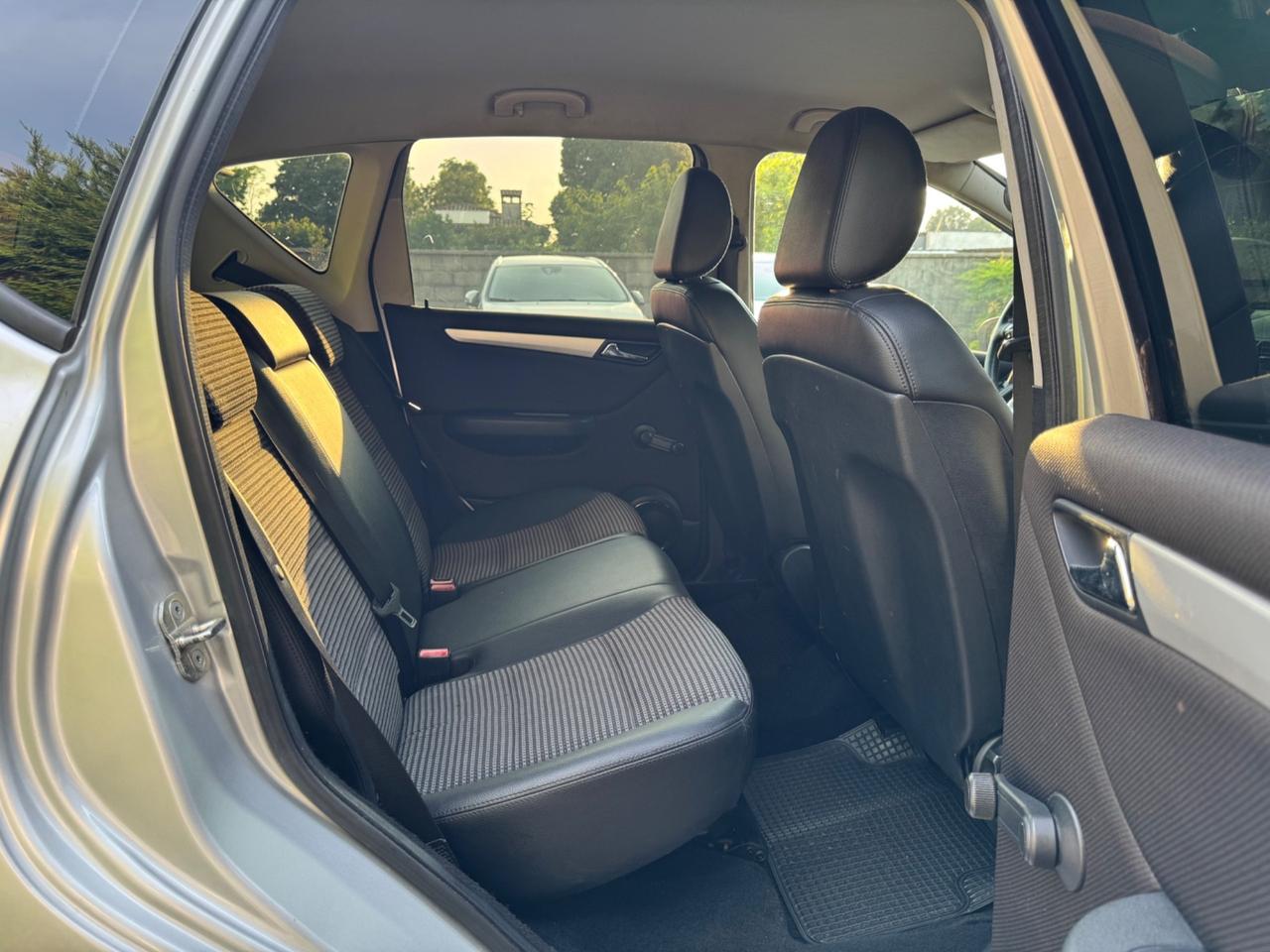 Mercedes-benz A 180 CDI Avantgarde