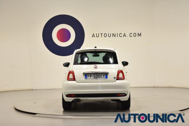 FIAT 500 1.2 S SPORT NEOPATENTATI