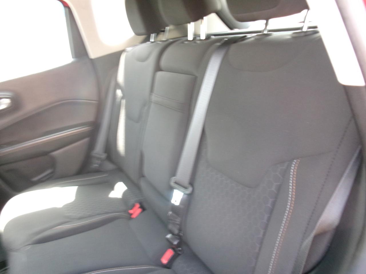 Jeep Compass 2.0 M-JET 140CV 4X4 4WD MY 19 **PERFETTA**