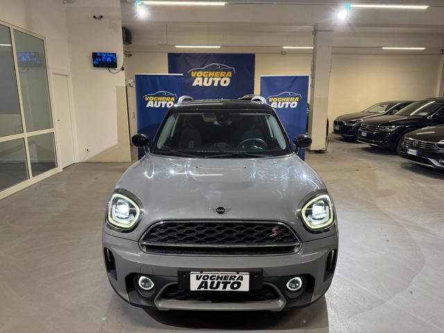 MINI Countryman 2.0 Cooper S Business Countryman Automatica