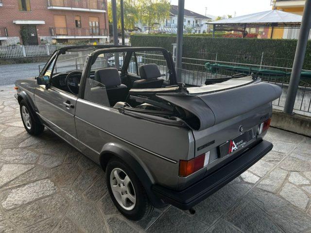 VOLKSWAGEN Golf Cabriolet 1.3 Cabriolet