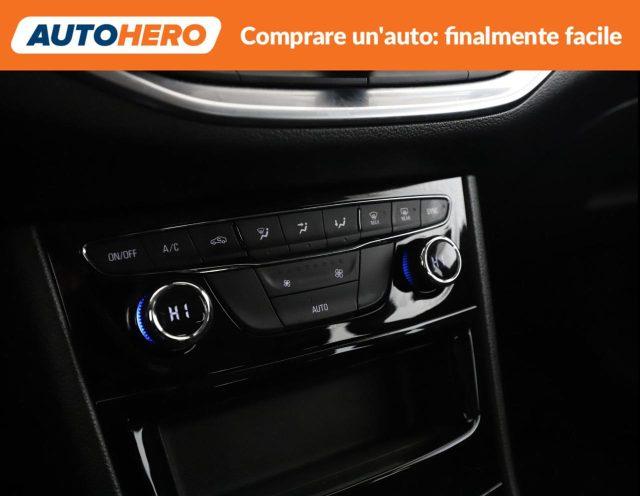 OPEL Astra 1.4 Turbo 125 CV Start&Stop 5p. Innovation