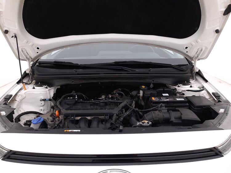 Hyundai Bayon XLine BR109402 1.2 Benzina 84CV
