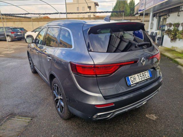 RENAULT Koleos Blue dCi 190 CV 4X4 X-Tronic Executive