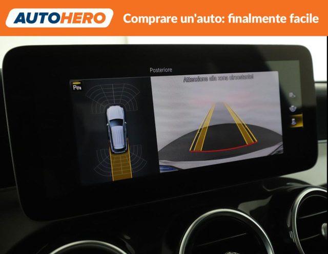 MERCEDES-BENZ GLC 300 4Matic Mild hybrid Premium