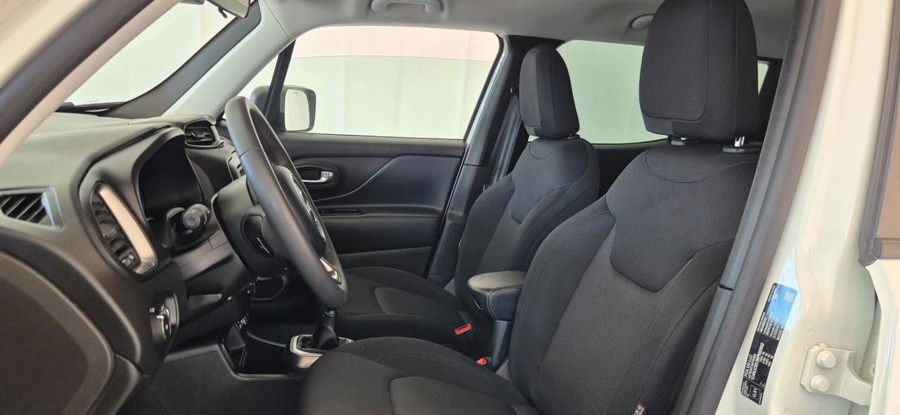 JEEP RENEGADE 1.6 MultiJET 130CV LIMITED 2023