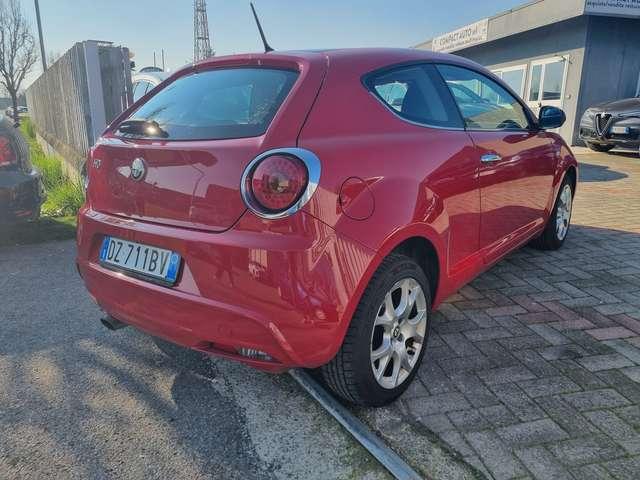 Alfa Romeo MiTo MiTo 1.3 jtdm-2 Distinctive s