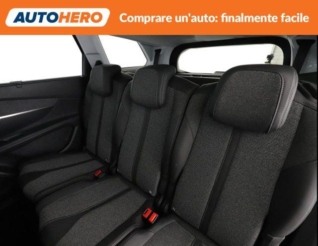 PEUGEOT 5008 BlueHDi 120 S&S EAT6 Allure