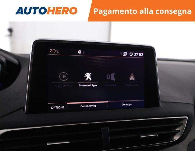 PEUGEOT 5008 BlueHDi 180 S&S EAT8 GT