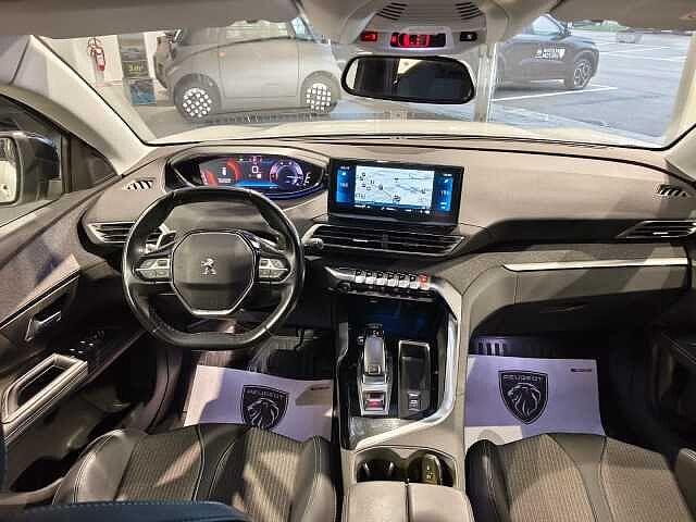 Peugeot 3008 BlueHDi 130 S&S EAT8 Allure Pack