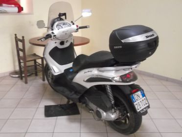 Piaggio Beverly Tourer 300