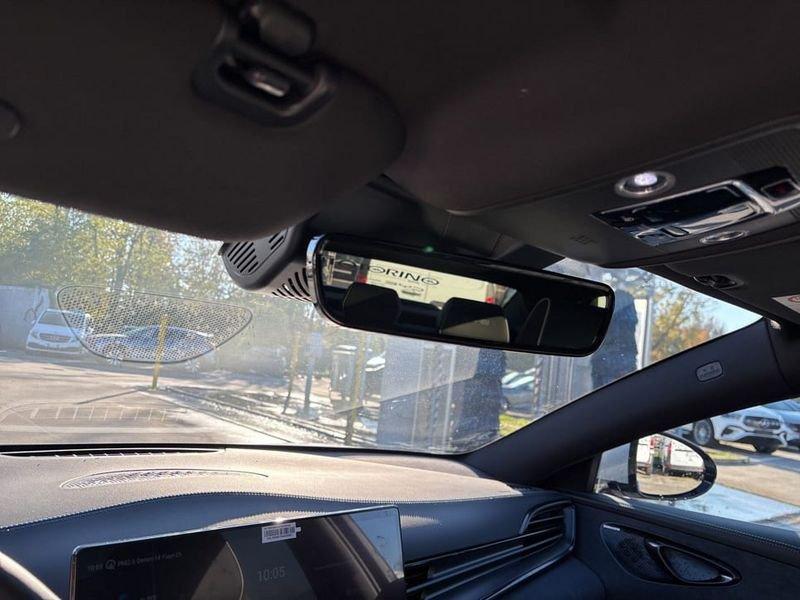 BYD Seal Design