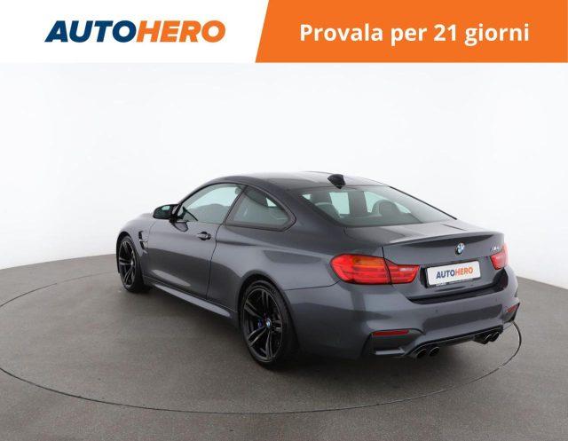 BMW M4 Coupé