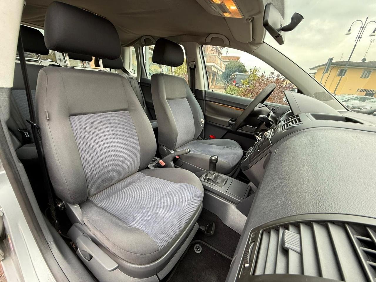 Volkswagen Polo 1.4 TDI