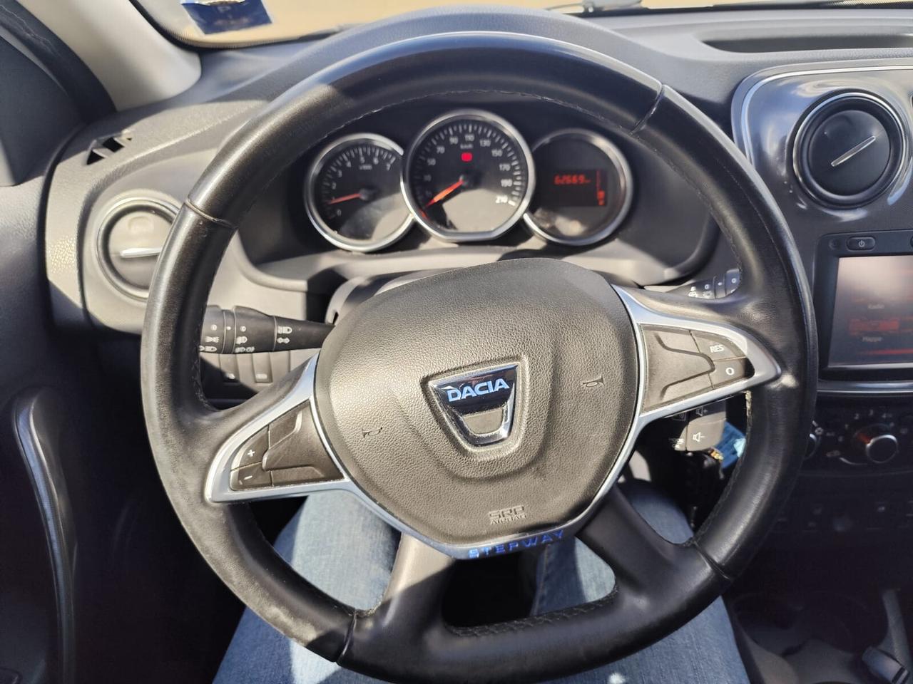 Dacia Sandero 1.5 dCi 8V 90CV Start&Stop