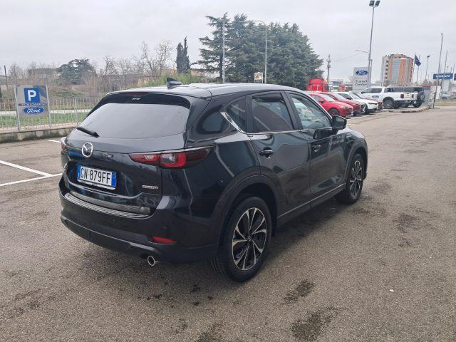 MAZDA CX-5 2.2L Skyactiv-D 150 CV 2WD Business