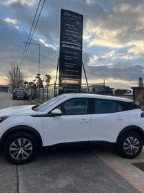 Peugeot 2008 PureTech 130 S&S Active