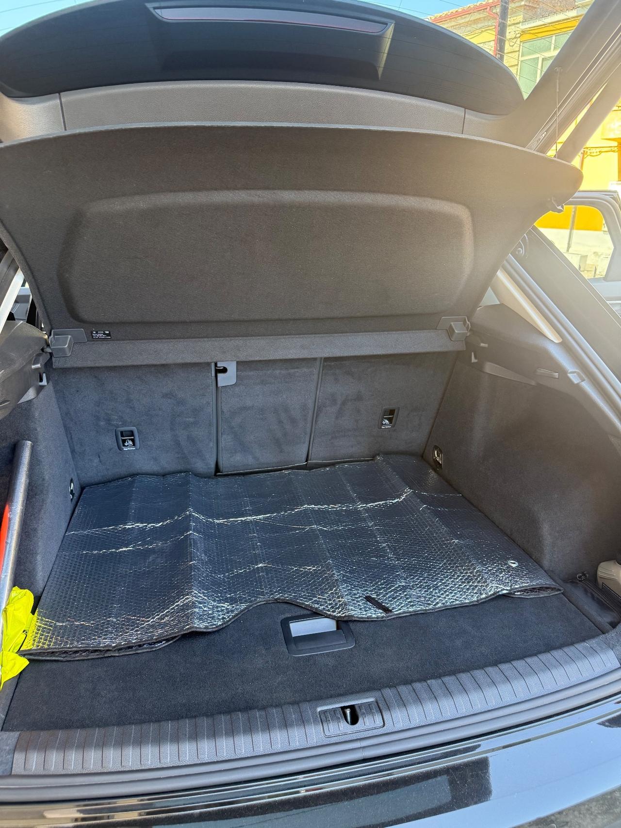 Audi Q3 35 TDI