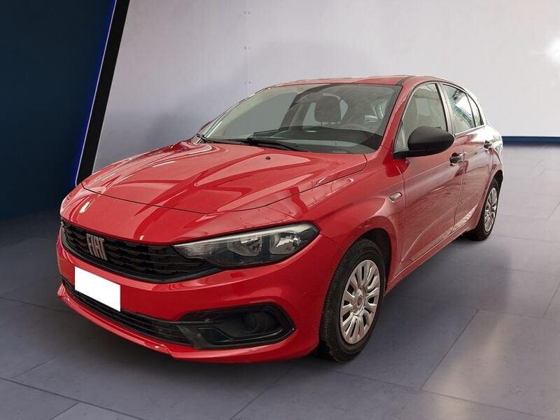 FIAT Tipo 5 porte II 2016 5p 1.4 Street 95cv my20