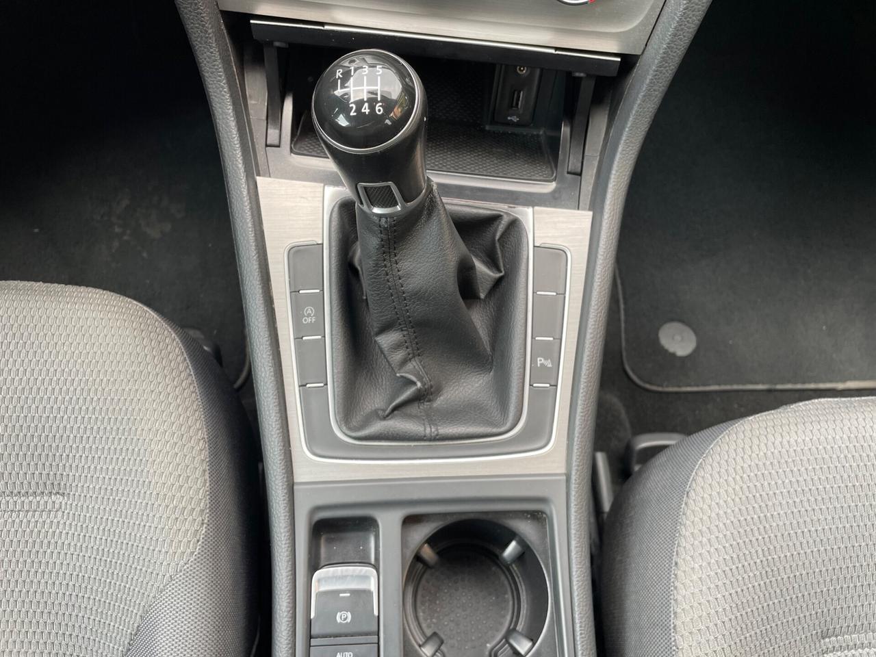 Volkswagen Golf 1.4 TGI/1PROP/OkNeoP/GARANZIA