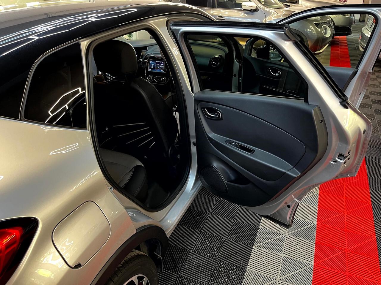 Renault Captur 0.9 TCe R-Link - FABIANOAUTO