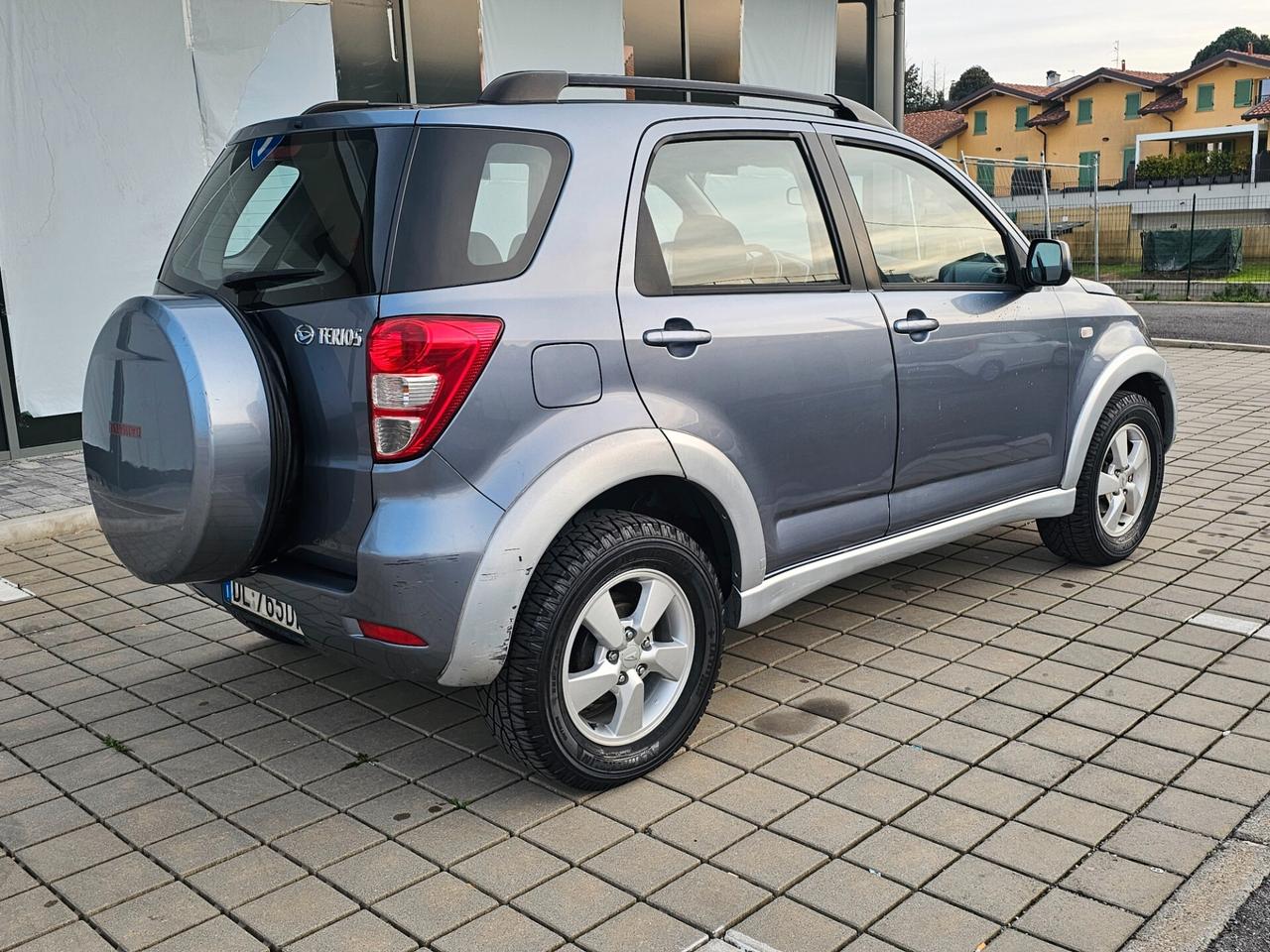 Daihatsu Terios 1.5 4WD