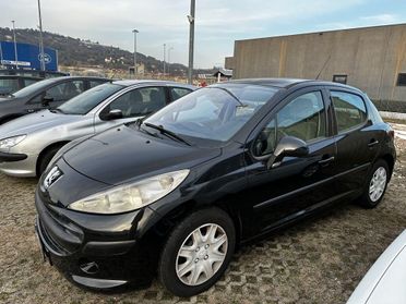 Peugeot 207 5 Porte 1.4 HDi One-Line