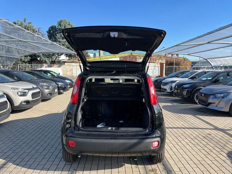 FIAT Panda Panda 1.0 FireFly S&S Hybrid Icon