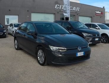 Volkswagen Golf 2.0 TDI DSG SCR Life