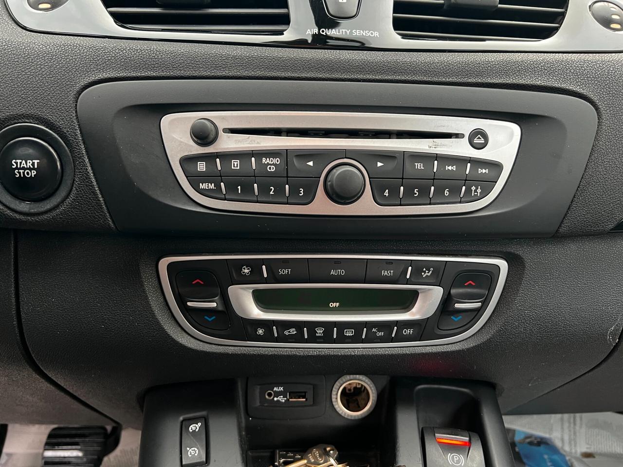 Renault Scenic Scénic X-Mod 1.6 dCi 130CV Dynamique
