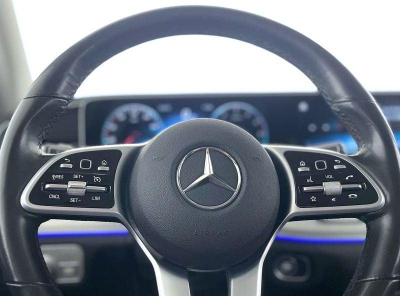 Mercedes-Benz GLE GLE 350 de 4MATIC EQ-POWER Sport