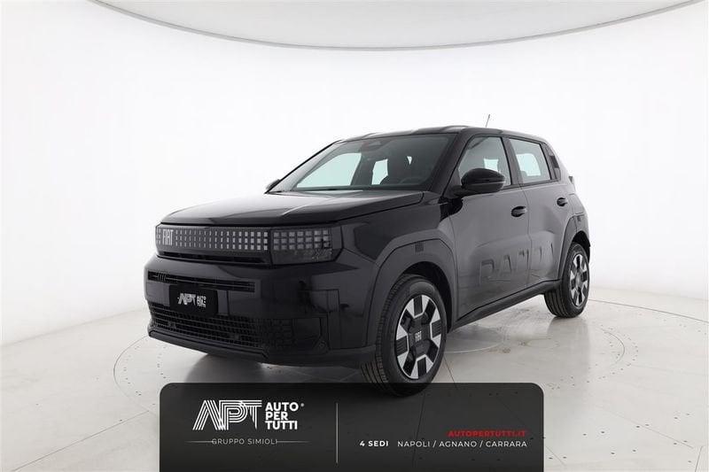 FIAT Grande Panda Grande Panda 1.2 Icon 100cv