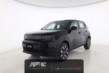FIAT Grande Panda Grande Panda 1.2 Icon 100cv