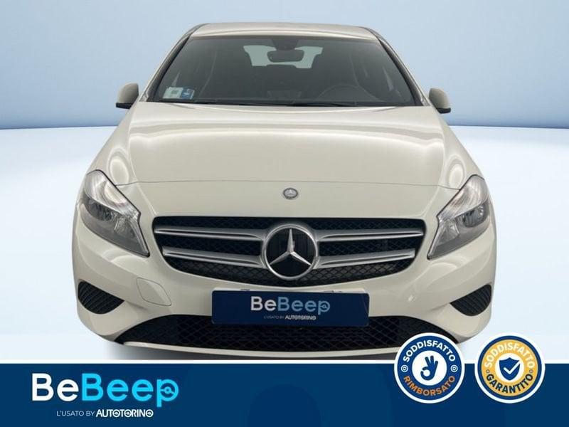 Mercedes-Benz Classe A A 180 CDI SPORT E6