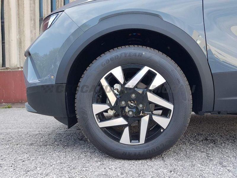 Opel Mokka Mokka 1.2 Edition s&s 136cv