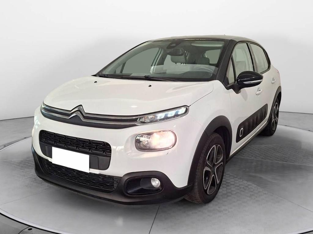 Citroen C3 1.2 PureTech Shine