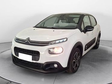 Citroen C3 1.2 PureTech Shine