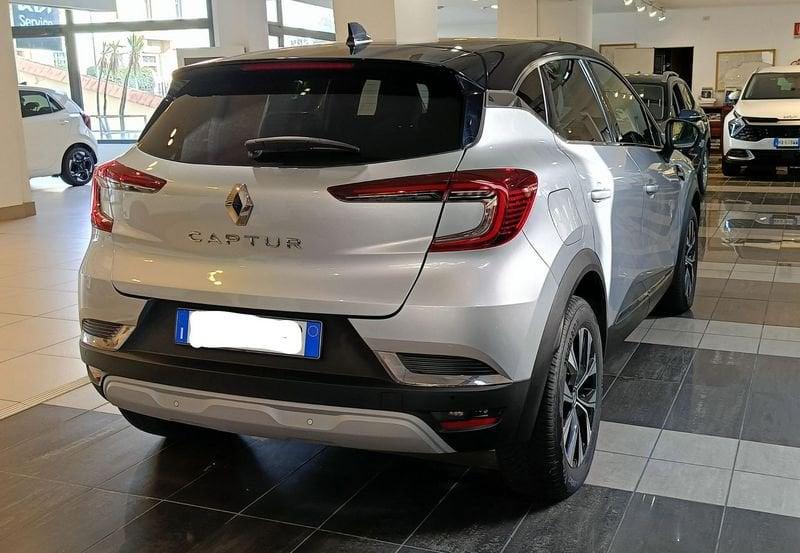 Renault Captur Captur TCe 90 CV Techno