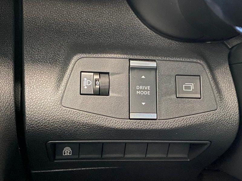 FIAT Doblò 1.5 BlueHdi 100 CV AUTOVETTURA