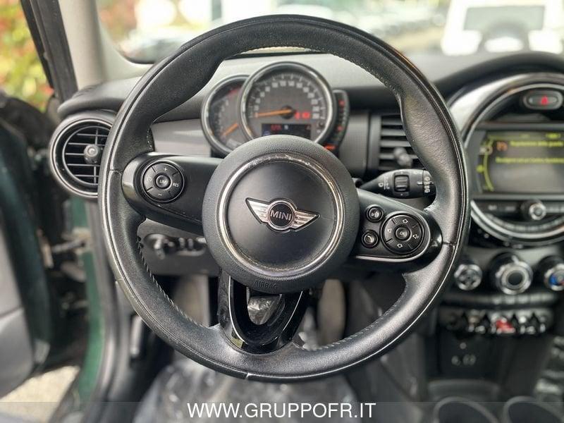 MINI Mini 5 porte Mini 1.5 Cooper 5 porte