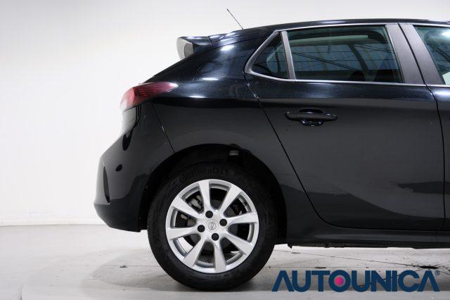 OPEL Corsa 1.2 100 CV AUTOMATICA ELEGANCE NEOPATENTATI